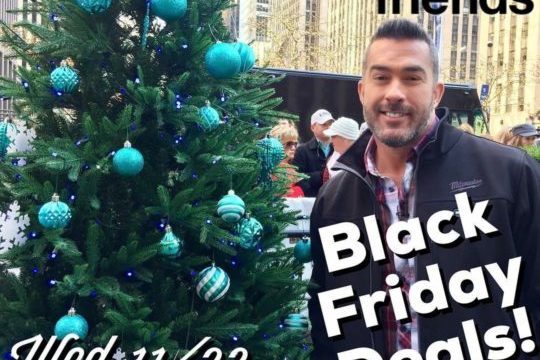 Skip Bedell Black Friday Skip Bedell Black Friday