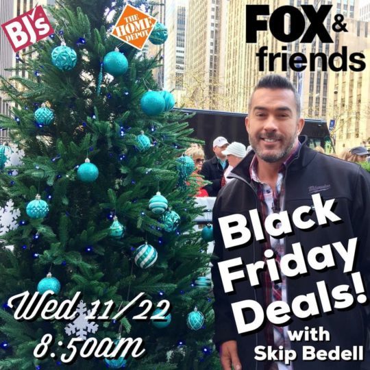 Skip Bedell Black Friday Skip Bedell Black Friday