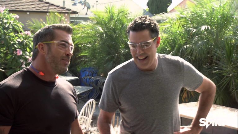 Adam and Skip’s Best One-Liners – Catch A Contractor, Season 3