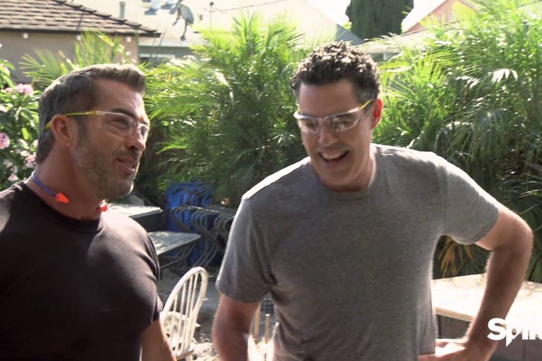 Adam and Skip’s Best One-Liners – Catch A Contractor, Season 3