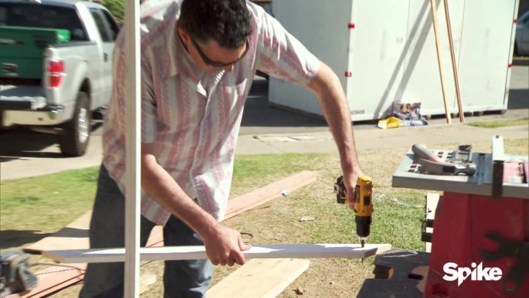Adam Carolla & Skip Bedell Are The Real Deal – Catch A Contractor