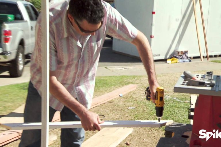 Adam Carolla & Skip Bedell Are The Real Deal – Catch A Contractor