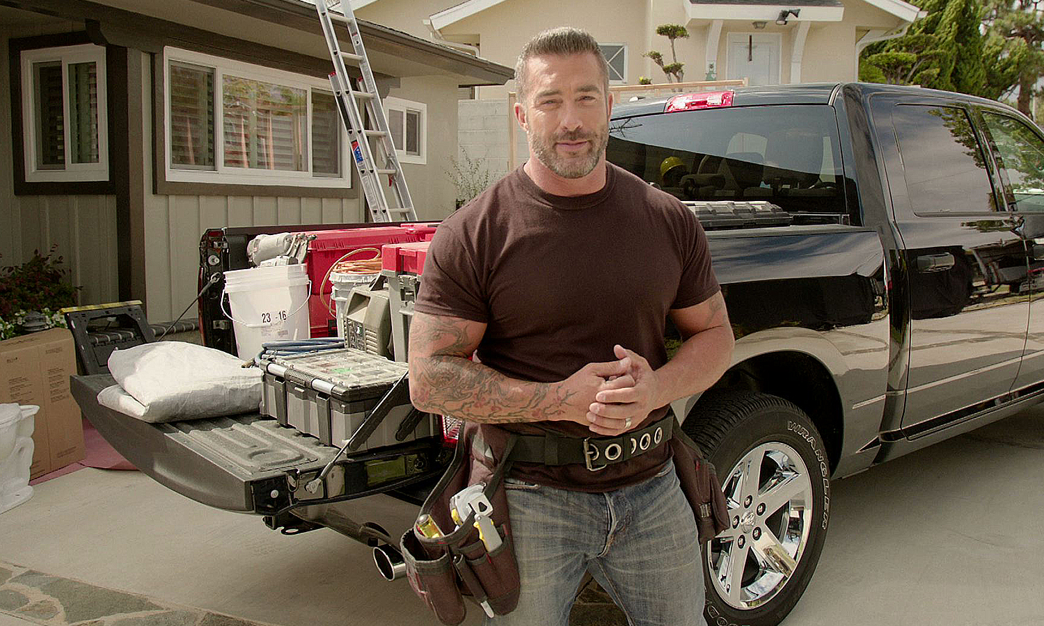 Commericals – Skip Bedell