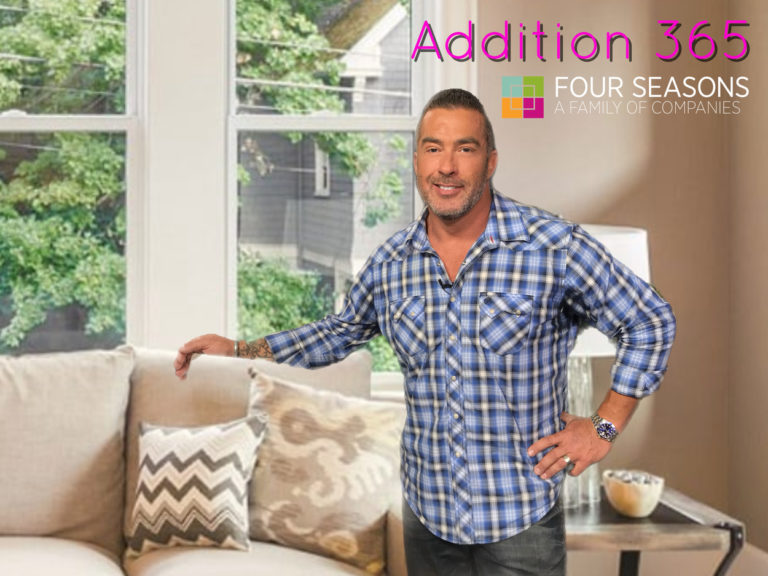 Skip Bedell Addition 365 Addition 365 Skip Bedell