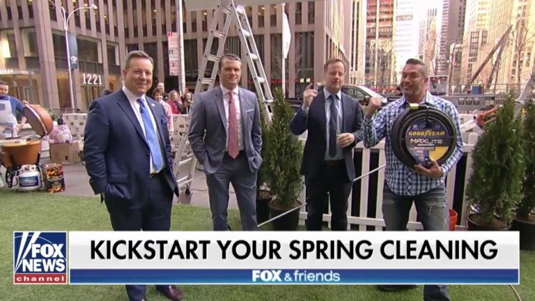 spring cleanup 2