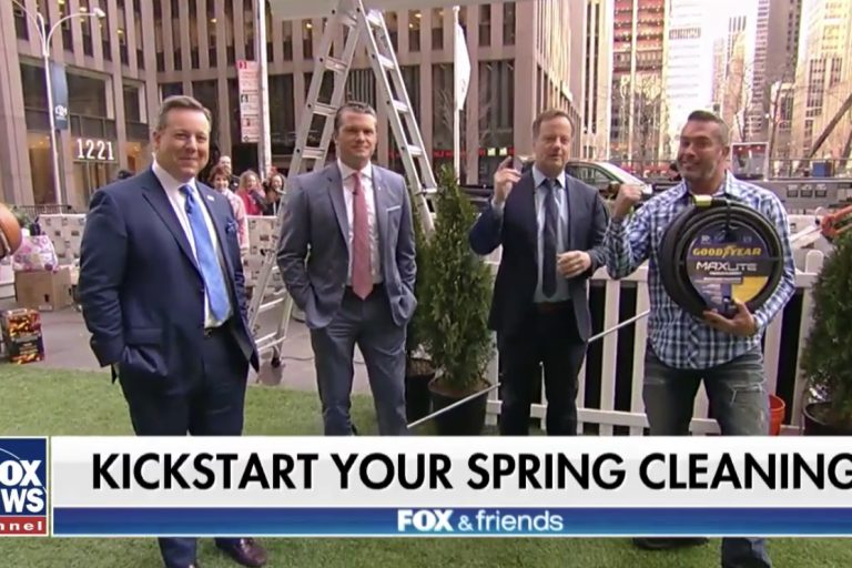 spring cleanup 2