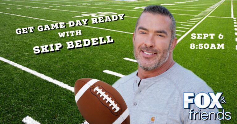 game day