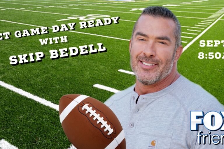game day