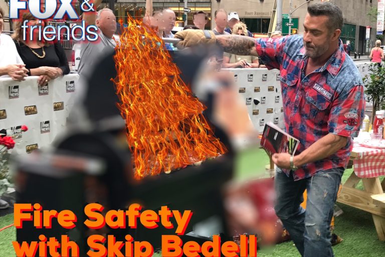 Fire Safety