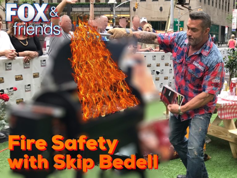 Fire Safety