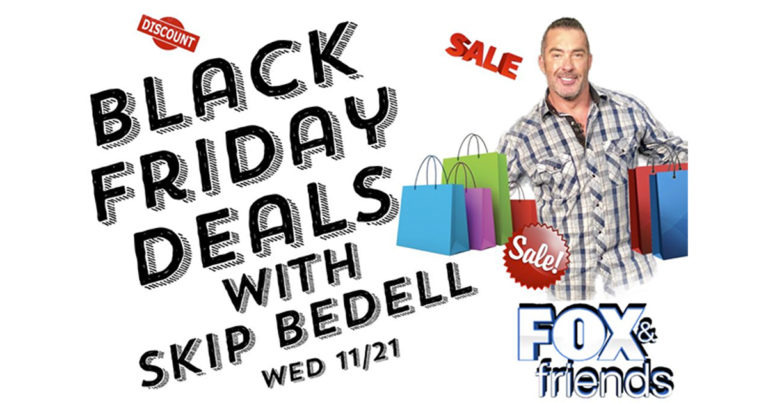 The Best of Black Friday Deal with Skip Bedell The Best of Black Friday Deal with Skip Bedell
