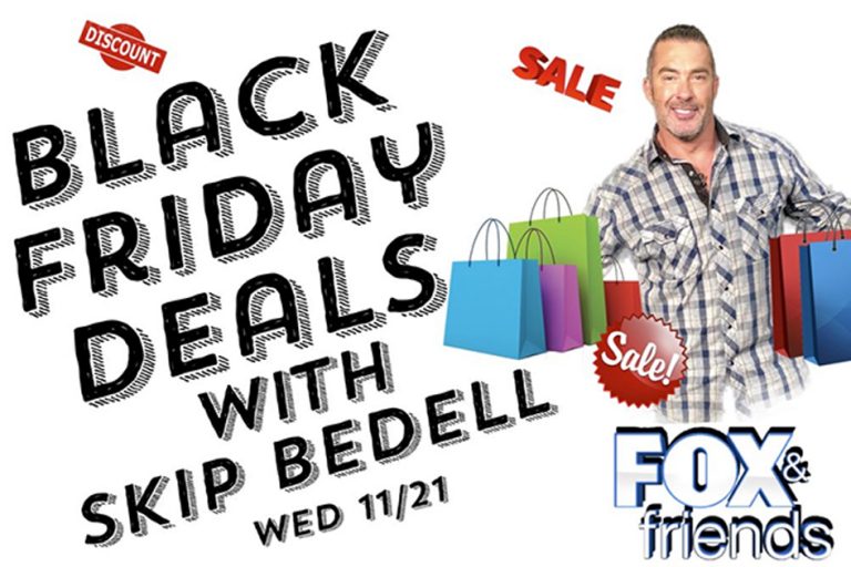 The Best of Black Friday Deal with Skip Bedell The Best of Black Friday Deal with Skip Bedell