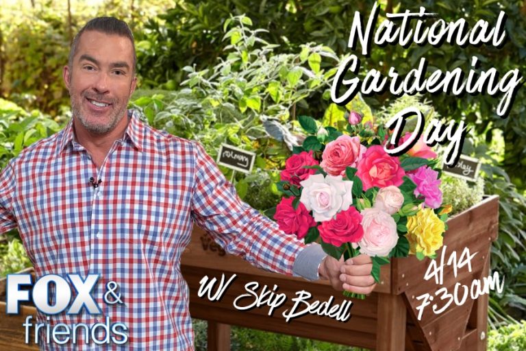 Gardening