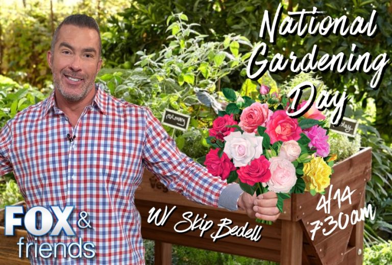 Gardening