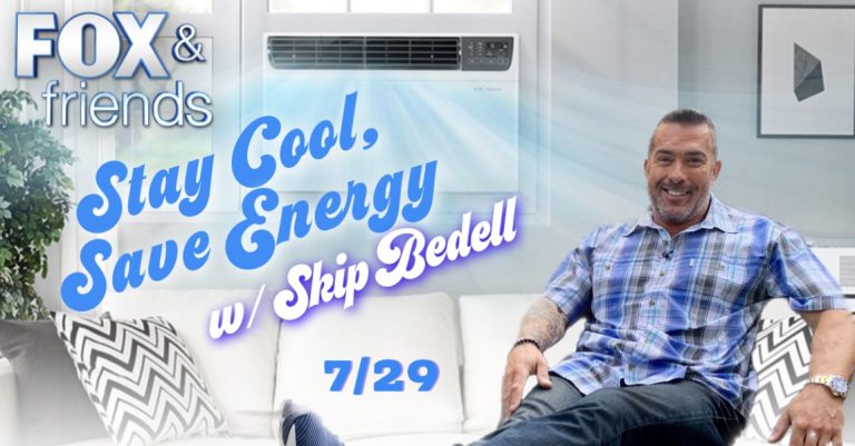 Stay Cool