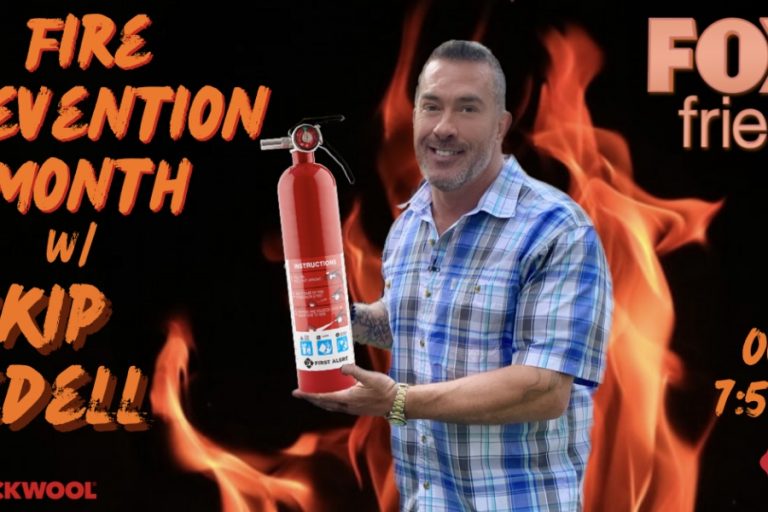 fire safety