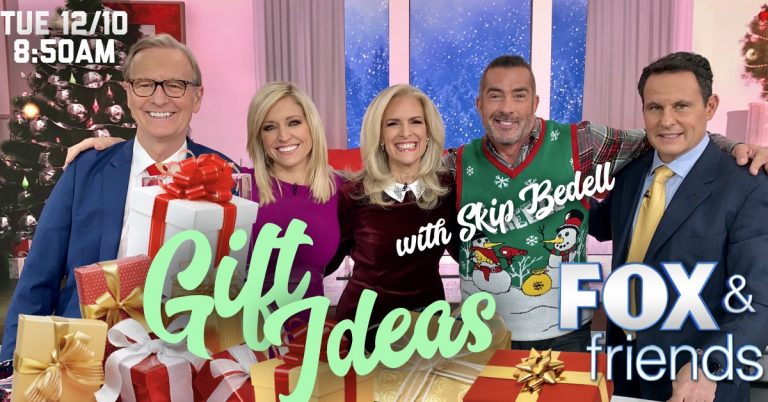 gifts 2019