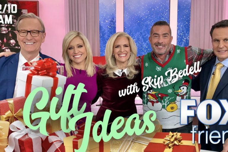 gifts 2019