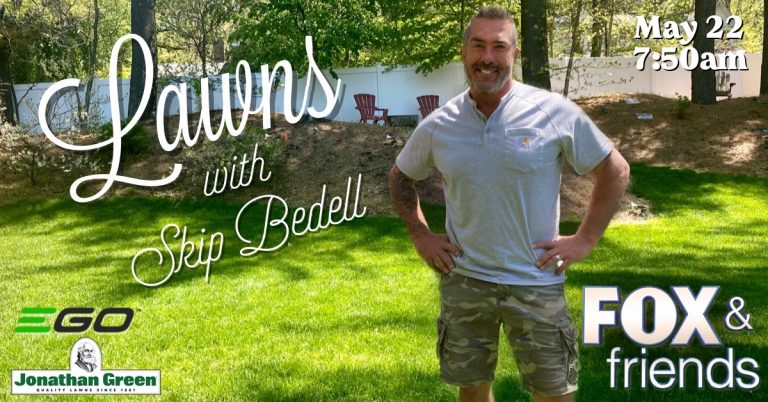lawns on fox