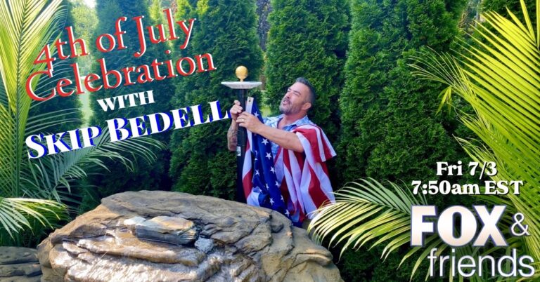 4th of July