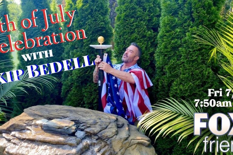 4th of July