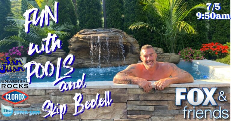 pools 2020