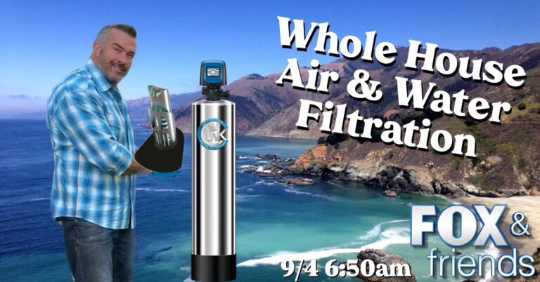 airwater
