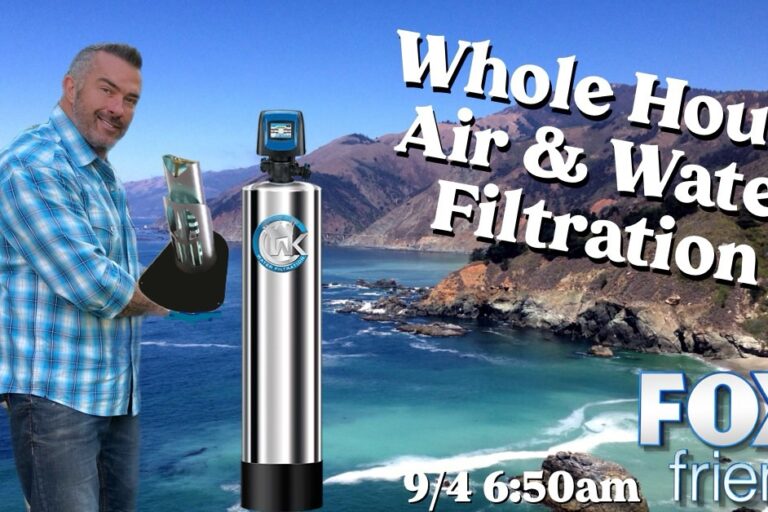 airwater