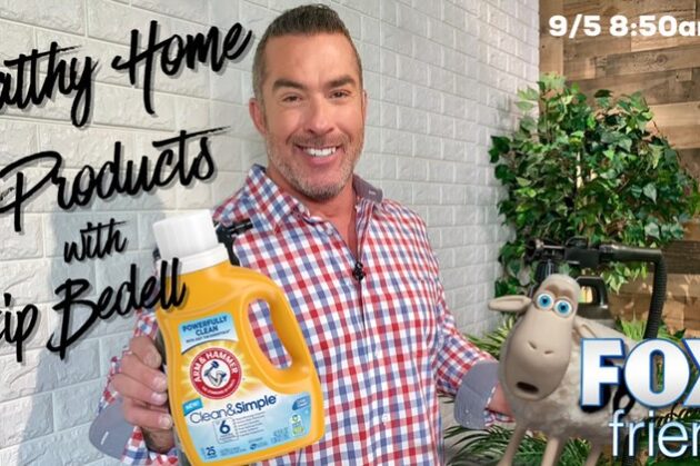 healthyhome FOX