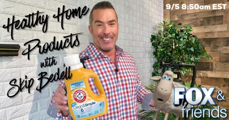 healthyhome FOX
