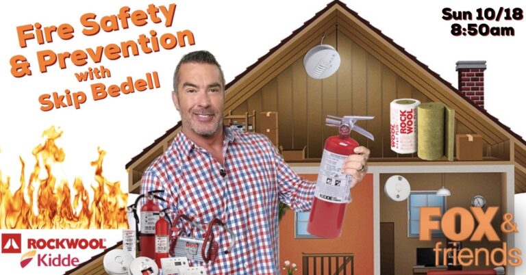 fire safety 2020