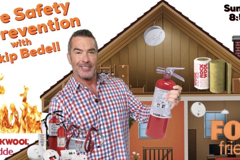 fire safety 2020