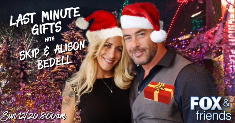 last minute gifts 2020