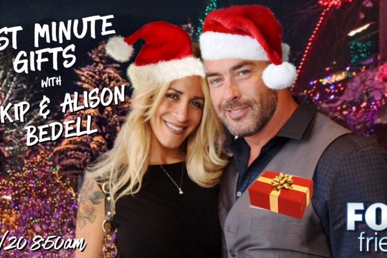 last minute gifts 2020