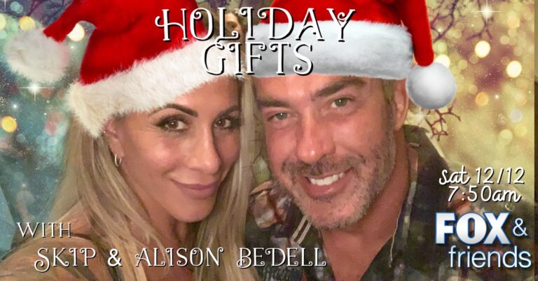 xmas gifts bedell 2020