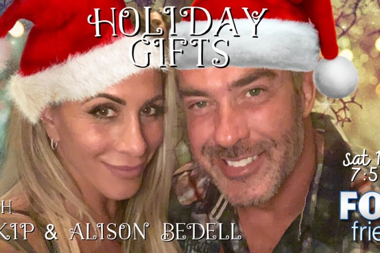 xmas gifts bedell 2020