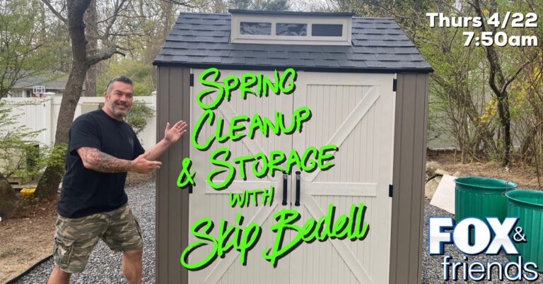 spring storage
