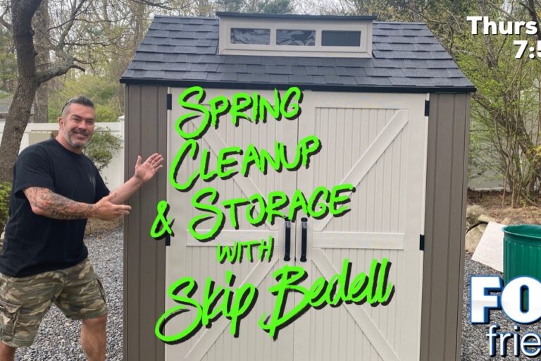 spring storage