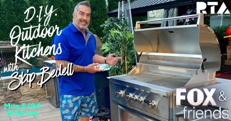RTA kitchen 2021