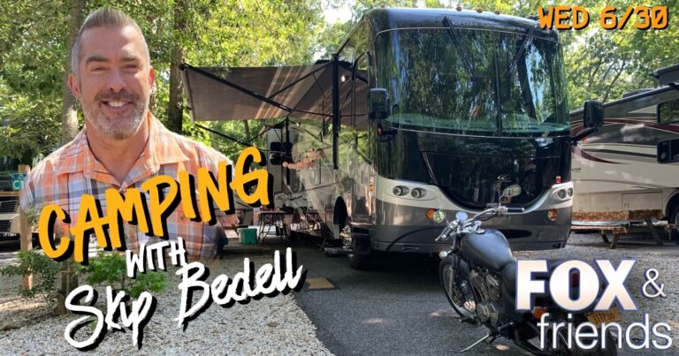 camping skip bedell