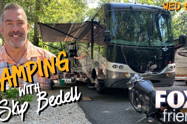camping skip bedell