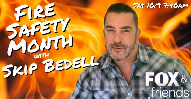fire safety 2021