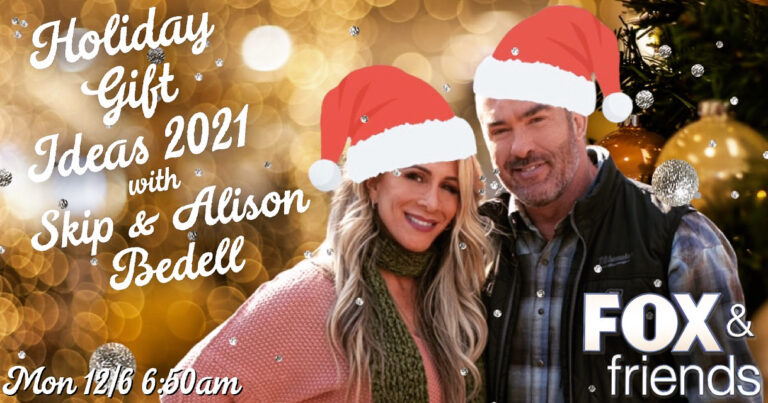 holiday gifts 2021
