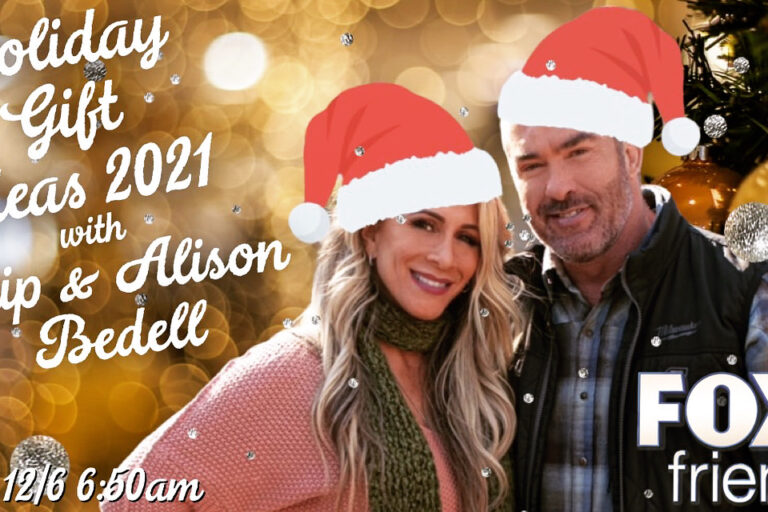 holiday gifts 2021