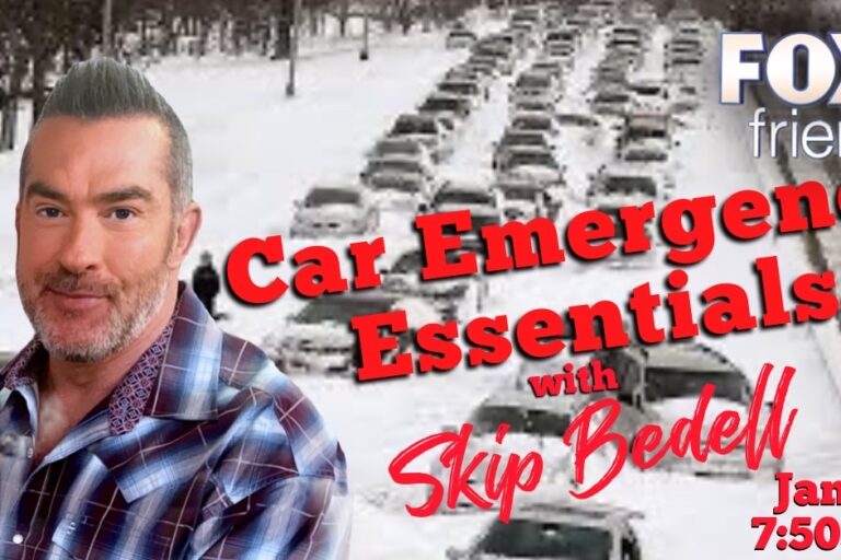 CAR EMERGENCY