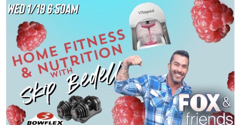 health & fitness