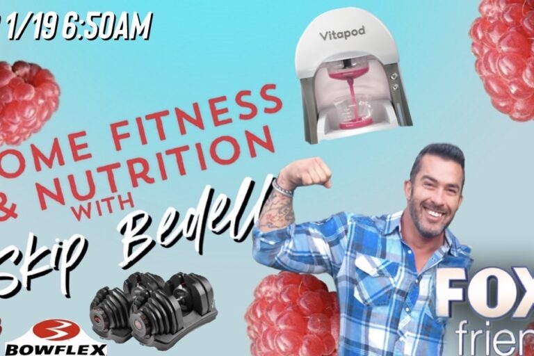 health & fitness
