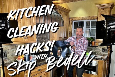 kitchen hacks