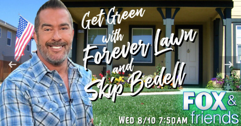 FOREVER LAWN