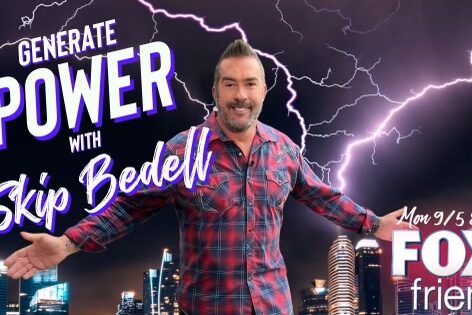 Generator power